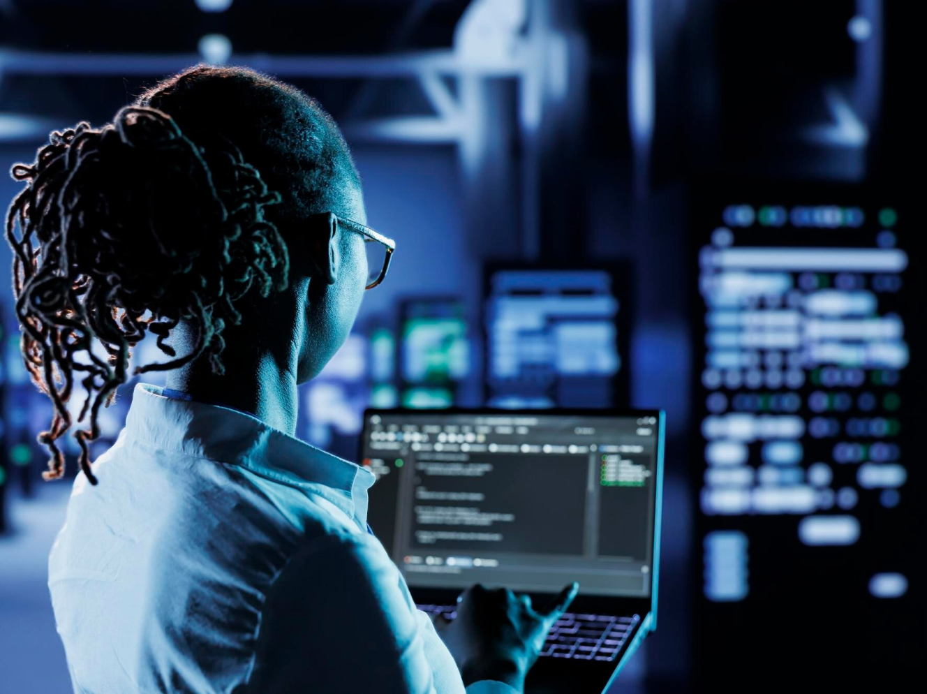 Data Storage Data Storage