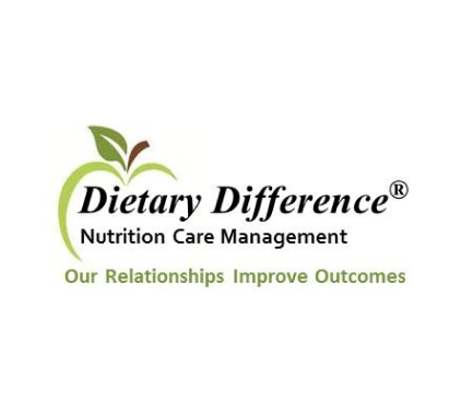 Dietary Difference Logo Dietary