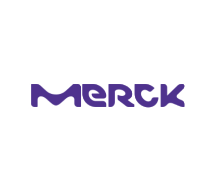 Merck KGaA Logo Merck