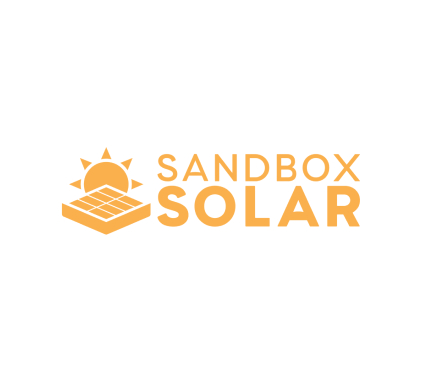 Sandbox Solar Logo Sandbox Solar