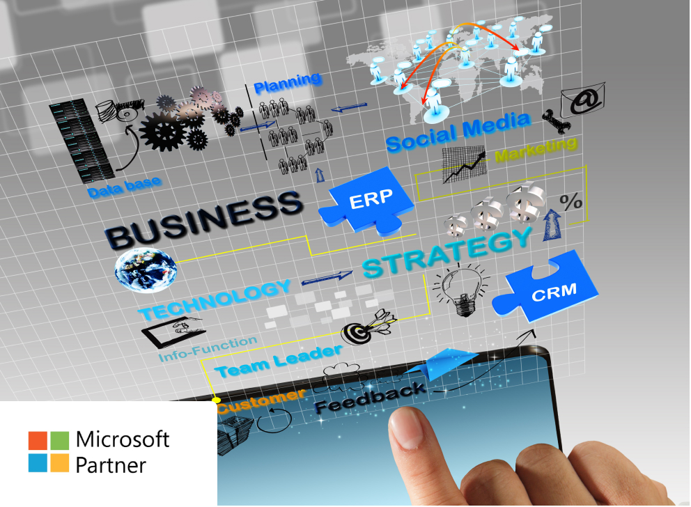 Microsoft Partner Microsoft Partner
